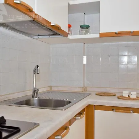 Appartement Cristallo