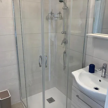 Cristallo Appartement Lignano Sabbiadoro