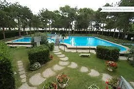 Appartement Cristallo