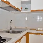 Διαμέρισμα Cristallo