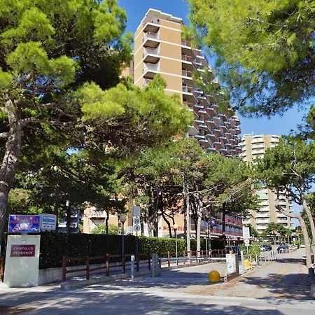 Apartamento Cristallo