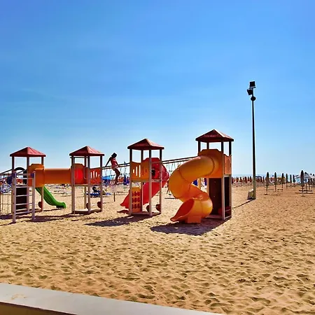 Apartamento Cristallo Lignano Sabbiadoro