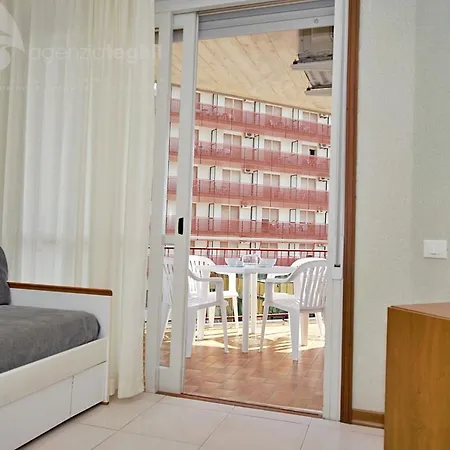 Cristallo Apartamento