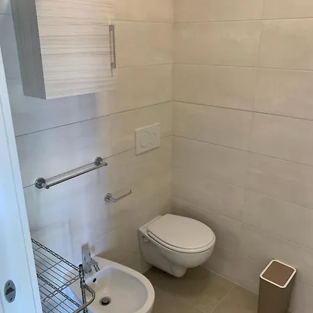 Apartamento Cristallo *