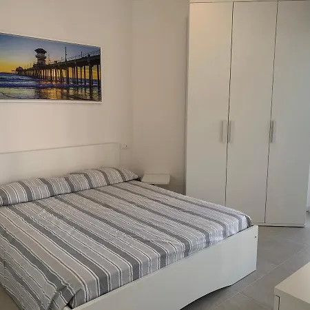 Apartamento Cristallo Lignano Sabbiadoro