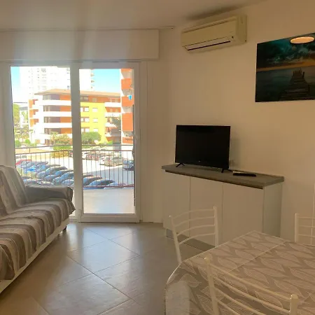 Cristallo * 利尼亚诺萨比亚多罗