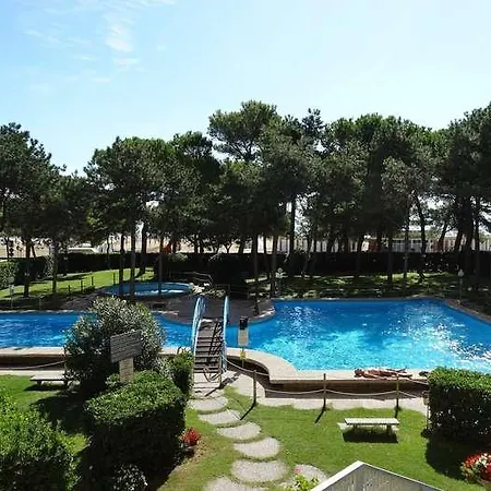 Cristallo Apartamento Lignano Sabbiadoro