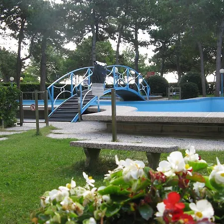 Apartamento Cristallo Lignano Sabbiadoro